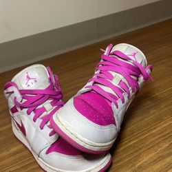 Nike Air Jordan Mid GS