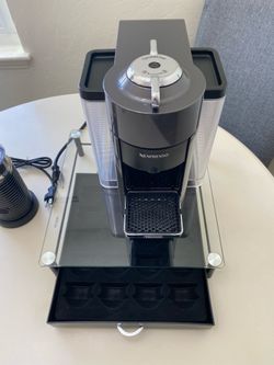 Nespresso