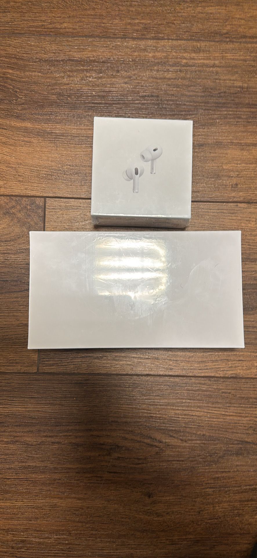 Apple Watch & AirPod Pros New Generation