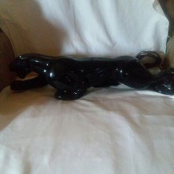 Black Panther TV Lamp/ Light 