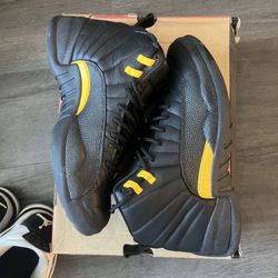 Jordan 12