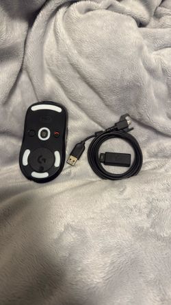 Logitech G Pro Wireless Gaming Mouse