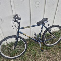 Specialized