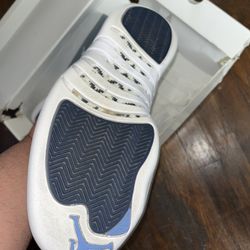 12s Jordans