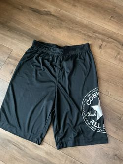 Converse Shorts