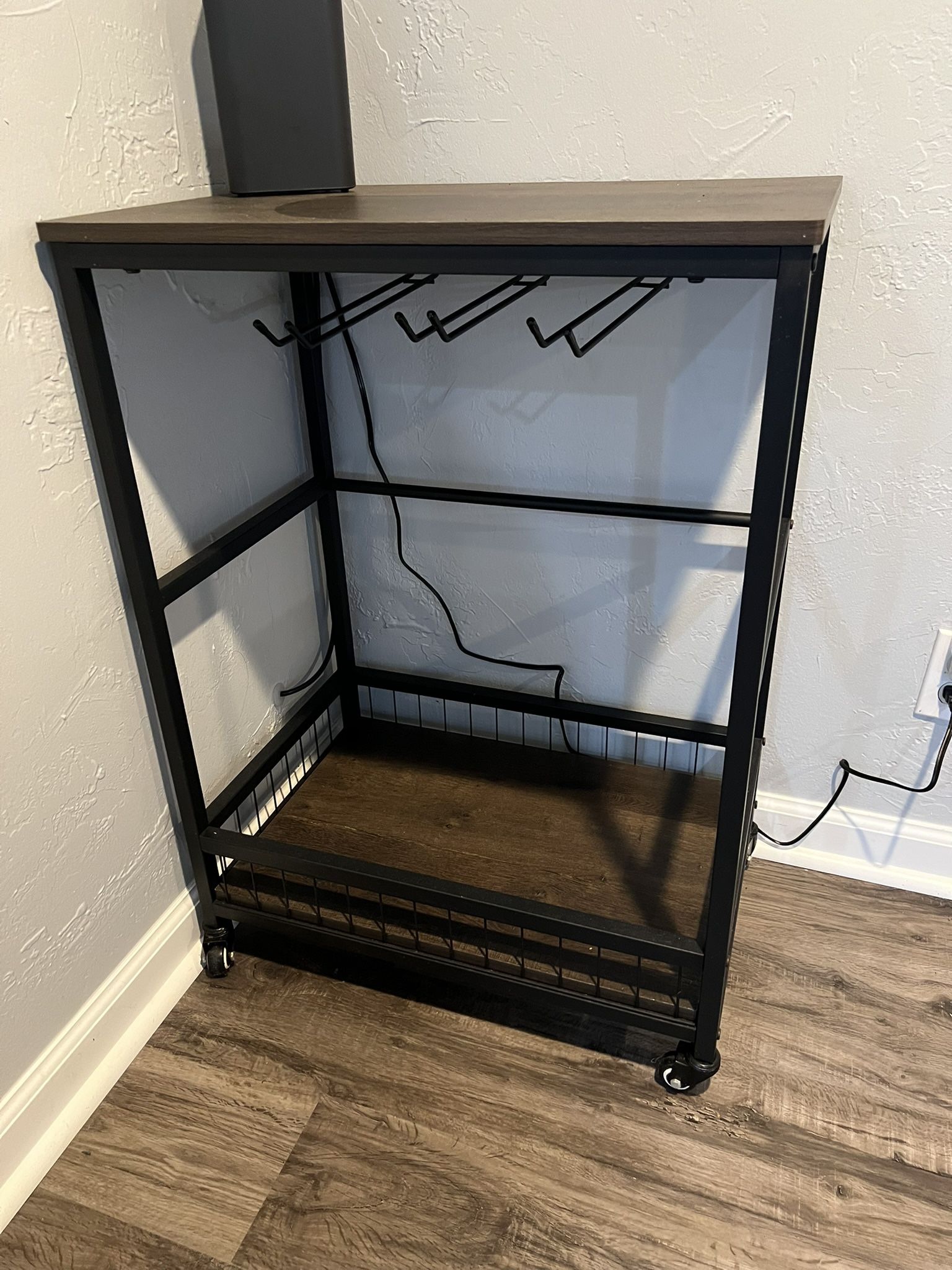 Bar Cart