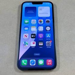 iPhone 13 pro max
128gb Unlocked 
