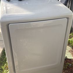 Electric Dryer 