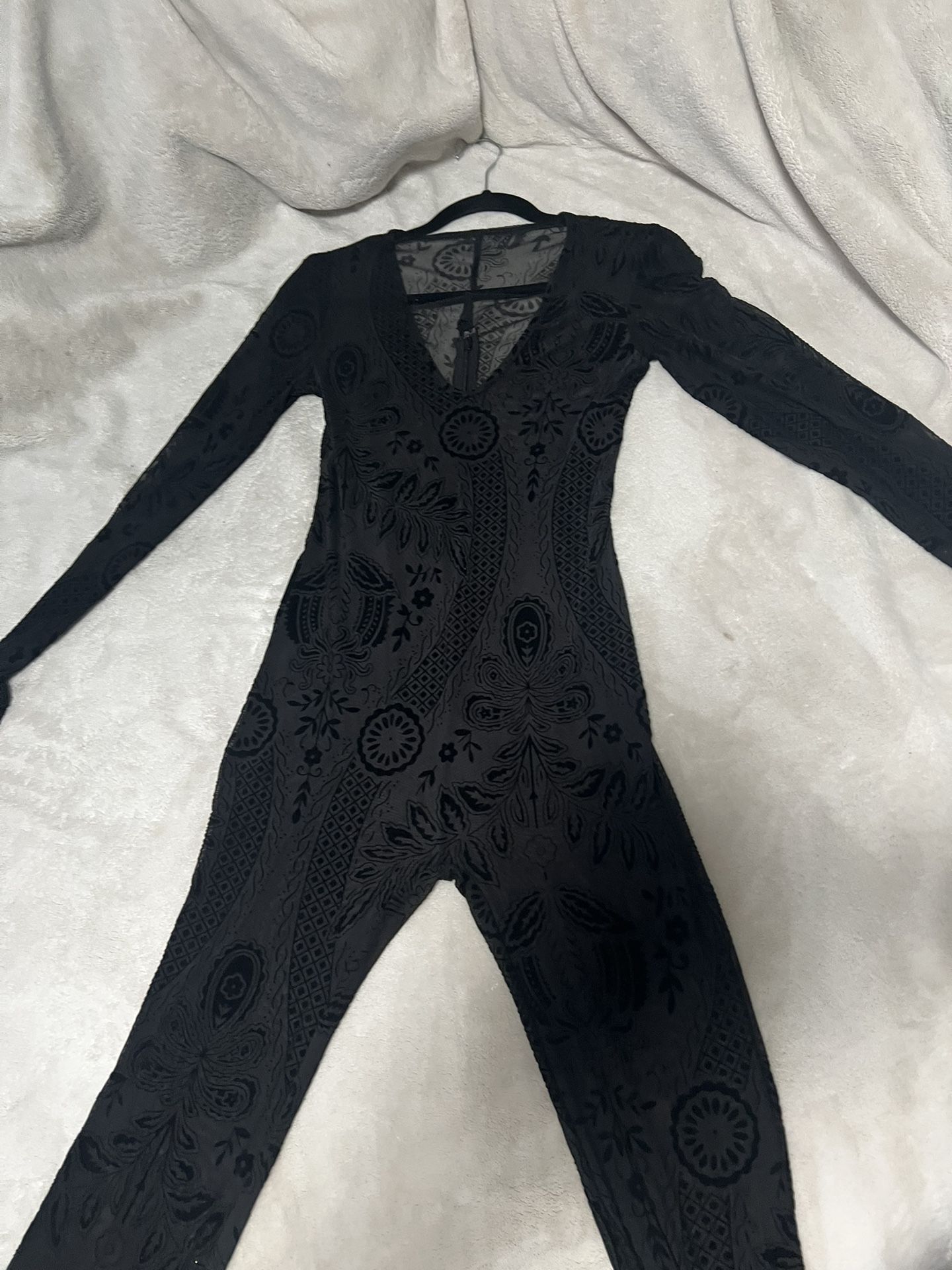 Body Suit