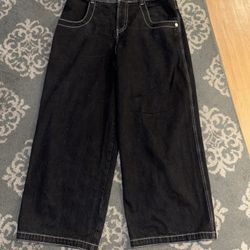 Crown Cannon JNCO size 36x32