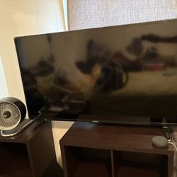55’ Smart Tv 