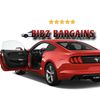 Bibz Bargains (used cars)