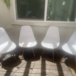Modern Chairs