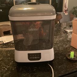 Sterilizer For Baby Items