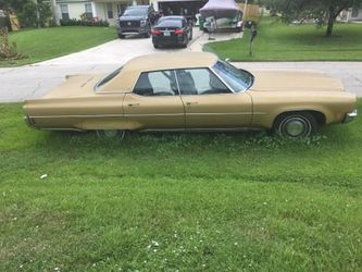 Olds 98