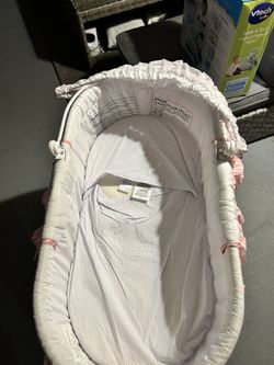 Baby's Bassinet