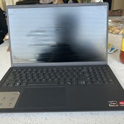 Dell Laptop 