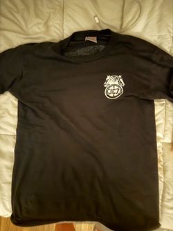 Teamsters tee shirt
