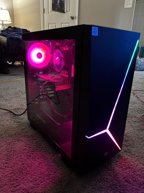 Ibuypower Pc