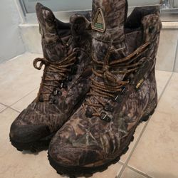 ROCKY BRUIN SZ.11 