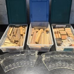Pen Blanks Bottle Stopper Blanks 