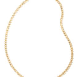 Kendra Scott Larsan Tennis Necklace