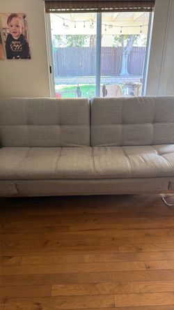 Sofa bed
