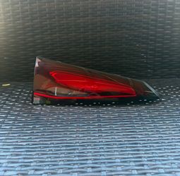 2023 2024 2025 Mercedes-Benz GLC W254 GLC300 GLC43 GLC63 Left Driver Side Inner Tail Light OEM A2549061902