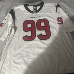 JJ Watt Houston Texans Medium jersey 