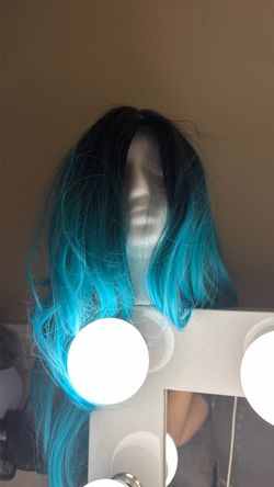 Wigs