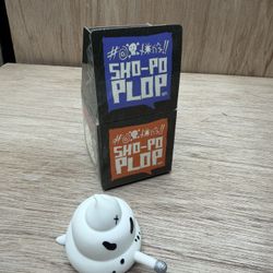 FRANK KOZIK X Ningyoushi 2006 SHO-PO PLOP - Near Mint with box