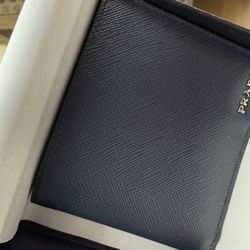 Prada Wallet