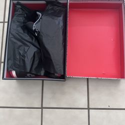 Airjordan 4’s Breds ( Reimagined )