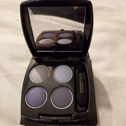 Denim Blues Quad ....NEW