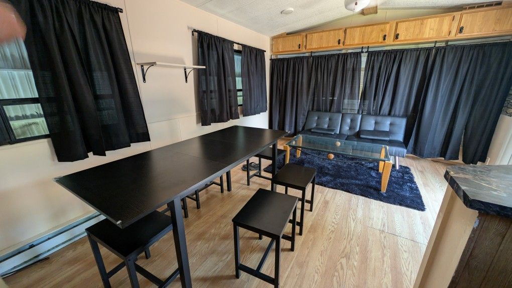 Temple Terrace Mobile Home For Sale Or Rent To Own