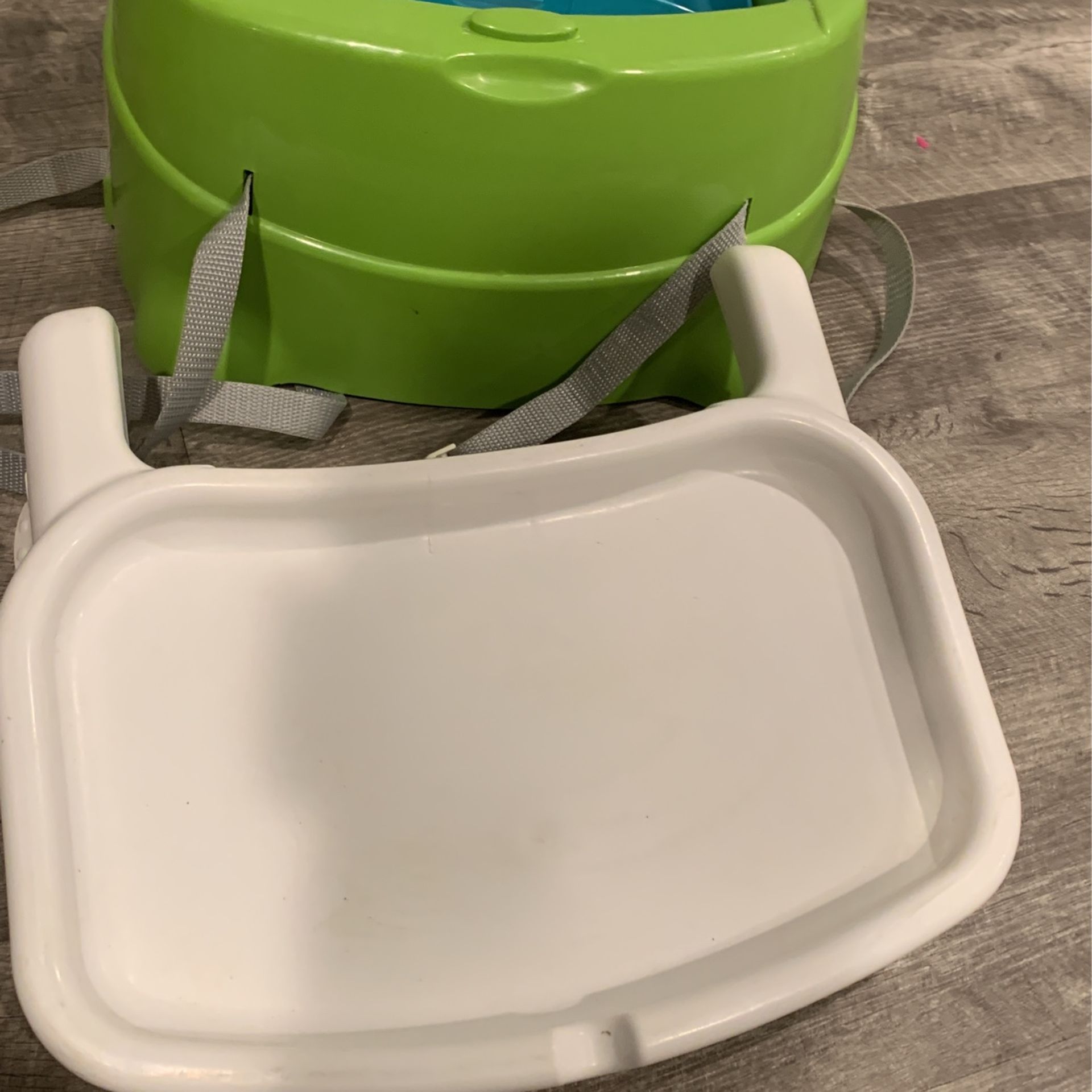 Collapsible Infant Chair