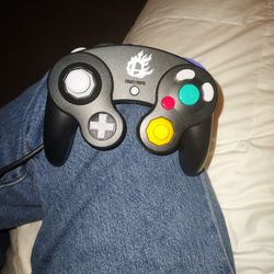Nintendo GameCube Controller