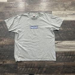 2019 Supreme Bandana Box Logo