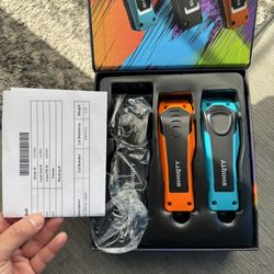 New Gamma Shorty Hair Clipper