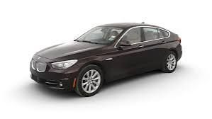 2016 BMW 535i