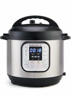 Instant Pot 6Qt Duo 120V V5