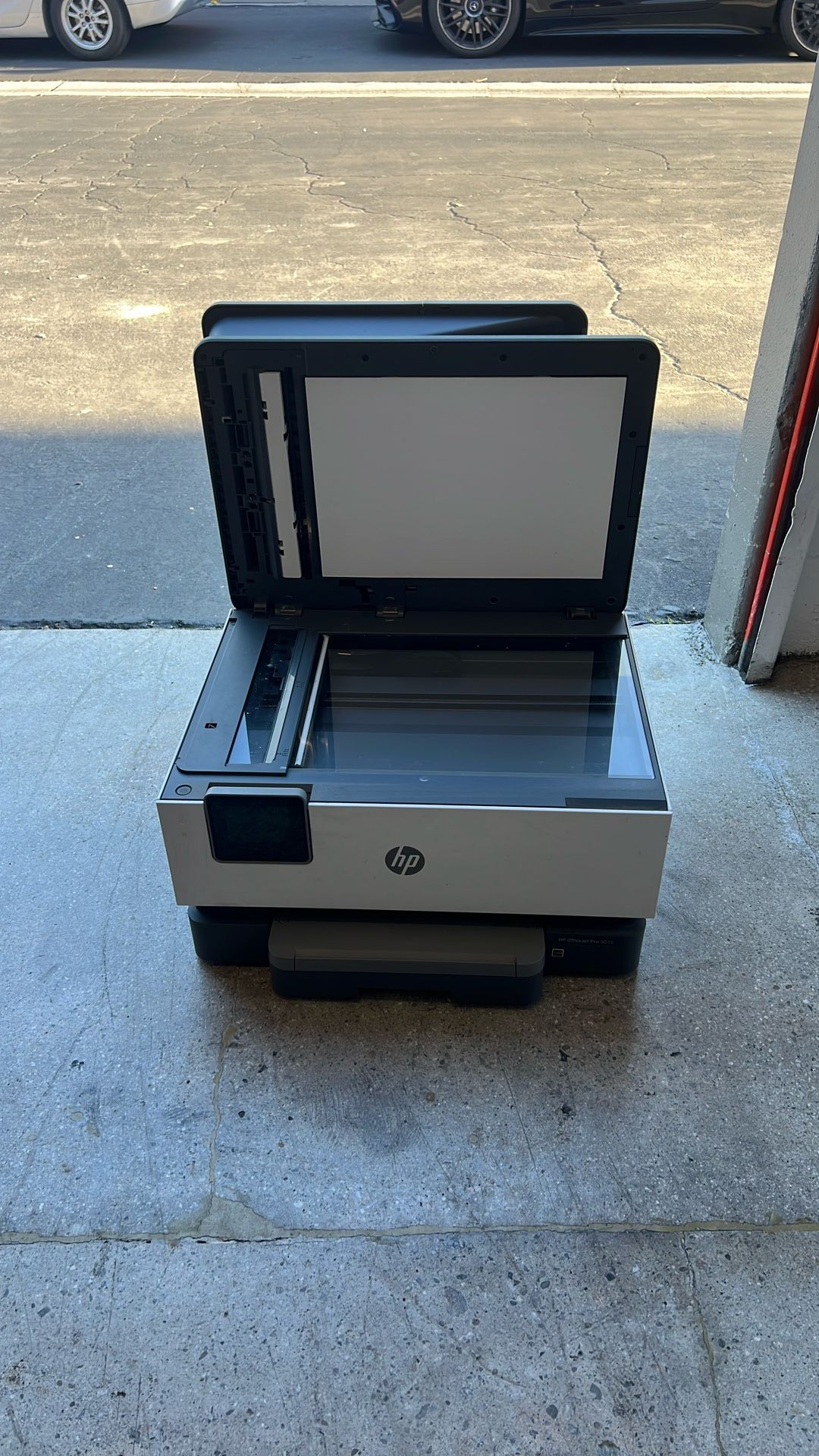 Hp Printer 
