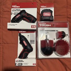 Tool Set Perfect Set For Your Mans Valentines Gift