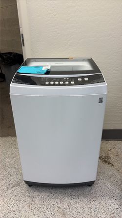 Black and Decker Portable Washer
