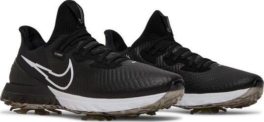 Nike Air Zoom Infinity Tour Golf Shoes Size 3.5