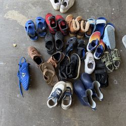 Boys Clothes, Shoes, Pants, Shirts 