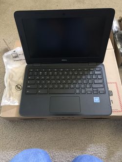 Computadora Dell Nueva 