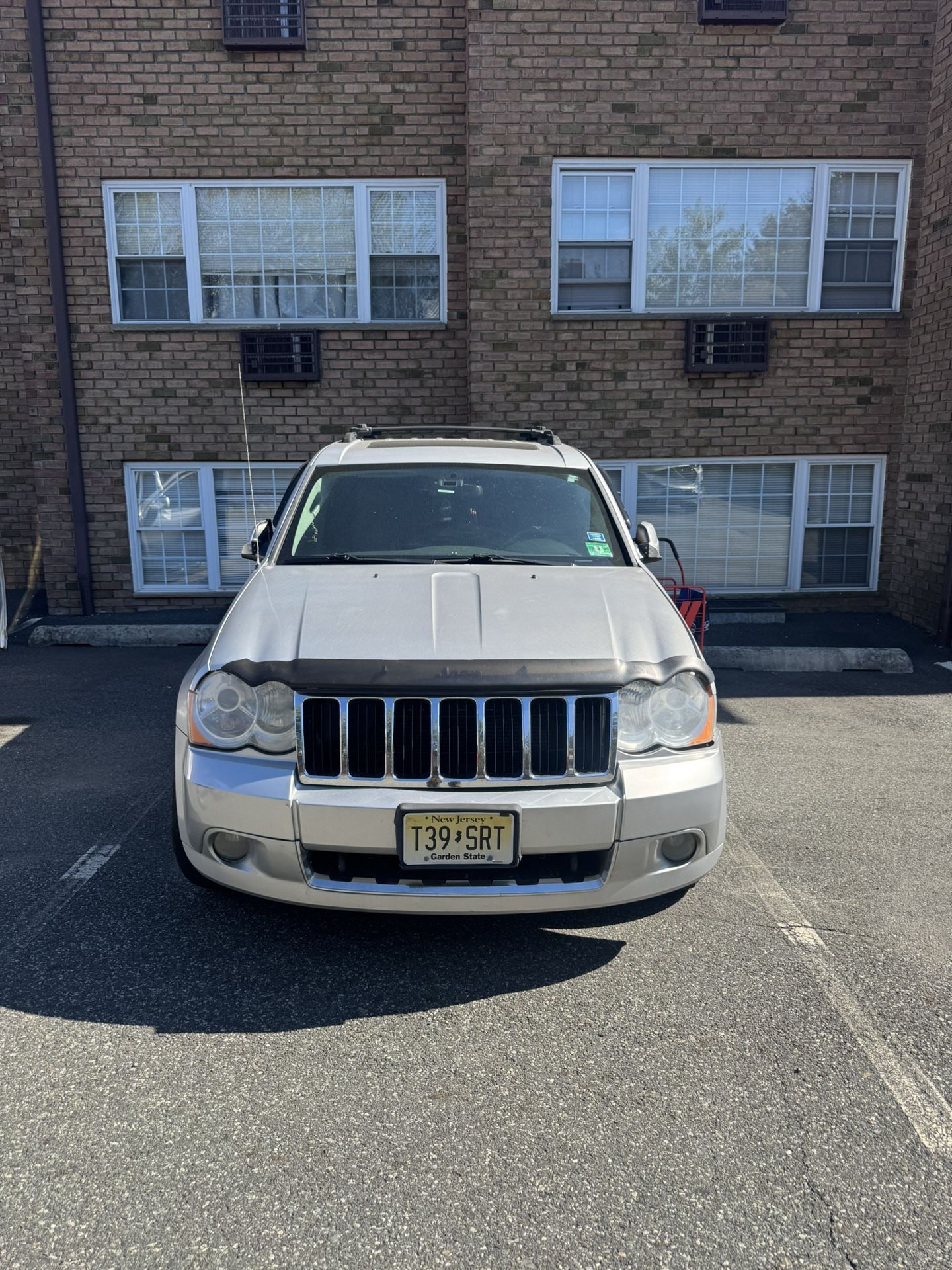 2010 Jeep Cherokee