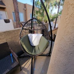 Hanging Chair