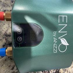 Envo Electric Instant Water Heater 